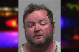 William Graves — Tift County Jail Bookings