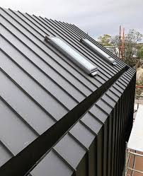 Wall Cladding Melbourne Architectural Cladding Australia Architectural Aussendesign Moderne Fassaden Australi Zinkdach Haus Architektur Modernes Haus Aussen