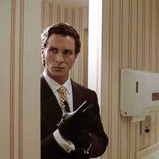 American psycho is bret easton ellis's third novel, released in 1991. You Can T Say American Psycho Didn T Warn Us About This