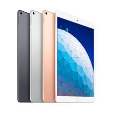 Apple Ipad Air 3 64gb Wi Fi Apple Store Pakistan Ishop