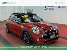 Find used vehicles in manchester new hampshire at quirk buick gmc. Quirk Preowned Cars For Sale Braintree Ma Cargurus