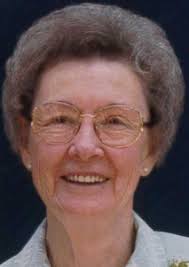 Grethel Herron Obituary (1928