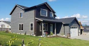 Urban accent | styling accessories perfectly designed to dress up your urban mobility vehicle and make it you! Charcoal Siding 9 Amazing Home Designs You Should See Allura Usa
