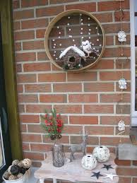 Au Coeur De L Hiver A L Heure Des Reves Deco Noel Noel Bricolage Decoration Decoration Noel