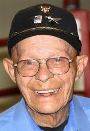 Everett Williams Obituary (1933