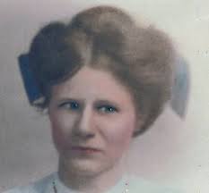 Nellie C Reynolds Keenum (1888-1969)