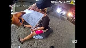 Kentucky Edition | Woman Cited While in Labor | Season 3 | Episode 147 | PBS