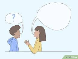 This is a time for growth spurts and puberty changes (sexual maturation). How To Not Be Annoying To Your Crush 14 Steps With Pictures