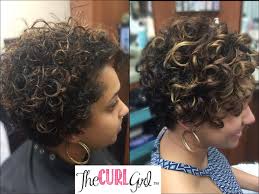 Before And After By Thecurlgirl Florida S Curly Hair Expert Ouidad Devacurl Hair Styles Hair Deva Curl