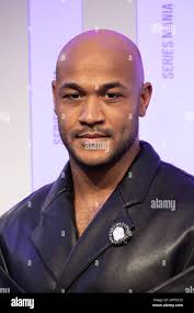 Malick bauer hi-res stock photography and images