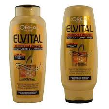 This Is Seriously The Best Smelling Conditioner I Have Ever Used The Fragrance Stays In Your Hair For A Loooong Time And It Really Shampoo Loreal Nourishment