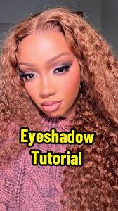 Watch my try out the @Patrick Ta Beauty major dimension III eyeshadow  palette 🤎 Hair by @Jacob Dillon #grwm #makeuptutorial #softglamtutorial  #softglam