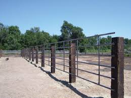Image result for continuous fencing