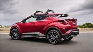 I find out if you really need awd! 2020 Toyota C Hr Review Specs Release Date 2021 2022 New Suv
