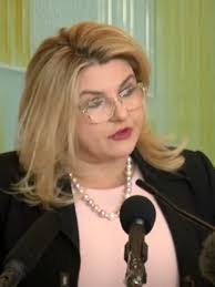 Michelle Fiore's Instagram, Twitter & Facebook