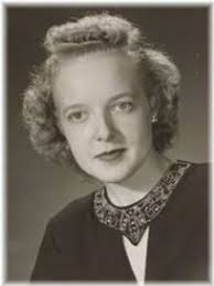 Joan Seabold Obituary March 1, 2012