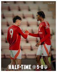 Benjamin Brazil (@bennymufc)