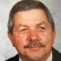 Edward Ray Plunkett Obituary