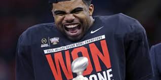 Ohio State running back Ezekiel Elliott a sensory overload for opponents