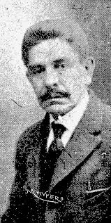 C. C. Dinarte profesor