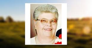 Wilda Jeanne Brewer Obituary September 26, 2021