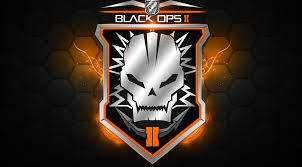 Check spelling or type a new query. Call Of Duty Black Ops Logo Desktop Background Hd 1600x883