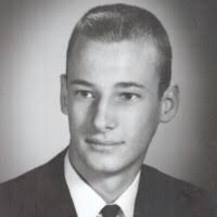 Obituary information for John Steven "Steve" Hurt