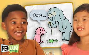 Mo Willems Read-Along Series Coming to YouTube