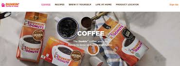 The institute for scientific information on coffee (isic) has published a new report titled 'coffee and its effect on digestion'. Coffee Websites And Website Designs That Look Great