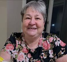 Brenda Fay (Shaffer) Stack