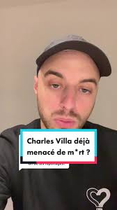 Répondre à @maelscoot Charles Villa était mon invité dans @mashup_talk : il  répond à vos questions !