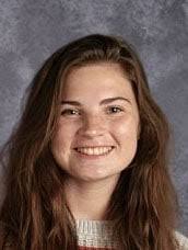 Conestoga Valley High School Class of 2021 graduates and award winners