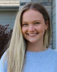 Olivia Bates, Pre-Licensed Professional, Courtenay, BC, V9N