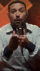 Enquanto Você Louva: Eleve Seu Louvor Hoje