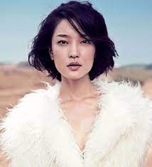 Cute Short Asian Hairstyles Asian Hair Short Hairstyles For Thick Hair Thick Hair Styles