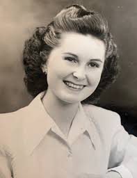 Obituary for Edith Bilokreli