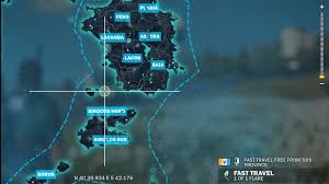 Tammy carol juni 05, 2014 tidak ada komentar. Just Cause 3 Base Locations Where To Find Every Settlement That Needs Liberating In Medici Player One