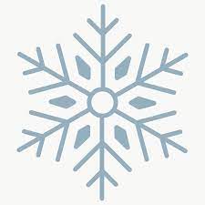 Snowflake Christmas Social Ads Template Transparent Png Premium Image By Rawpixel Com Sasi Snowflakes Snowflake Images Social Ads