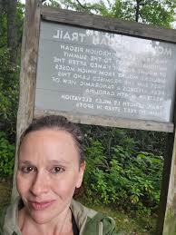 Nothing like hiking in the Blueridge Parkway with the love of my life ♥️