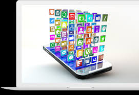 It caters to every big, medium, and small enterprise of all kinds of business. Mobile Application Development Services London Sutton