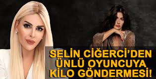 Cinsiyet değiştirme ameliyatı ile bilinen ve sosyal medya paylaşımlarıyla gündeme gelen şarkıcı selin ciğerci futbolcu gökhan çıra ile evlilik hazırlıklarına devam ediyor. Beyaz Gazete Ø¯Ø± ØªÙˆÛŒÛŒØªØ± Selin Cigerci Den Nesrin Cavadzade Ye Hala 48 Kilo Musun Https T Co Hopfujso5n