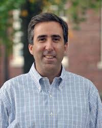 Peter Gaines's Instagram, Twitter & Facebook