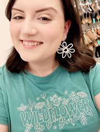 Used a new printing company so I had to have a trial shirt YM $15