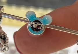 Explore our wide selection of charms and accessories to adorn your pandora charm bracelets. Four New Sparkly Disney Park Pandora Charms Have Arrived Online Allears Net