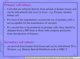 Check spelling or type a new query. Conventional Methods Of Animal Vaccine Production