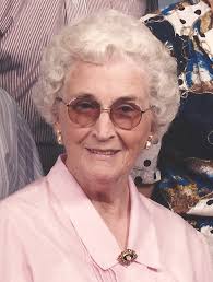 Rosina Rubes Obituary