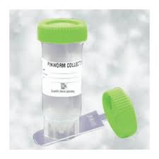 Image result for Pinworm Test