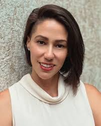 Tiana Andrews's Instagram, Twitter & Facebook