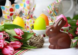 Doch was feiern wir eigentlich? Ostern Bedeutung Und Traditionen