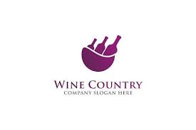 Wine Logo Wine Logo Company Logo Design Logos